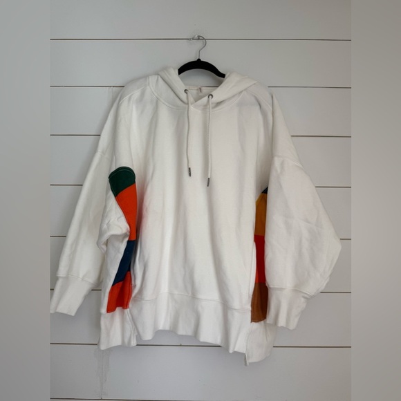 NWOT FP Movement by Free People Sprint to the Finish Hoodie - Picture 6 of 16